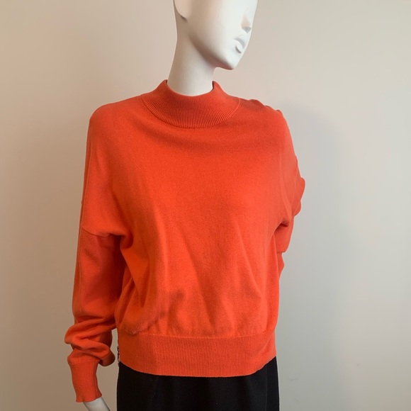 & Other Stories Wool Sweater - Picture 2 of 9